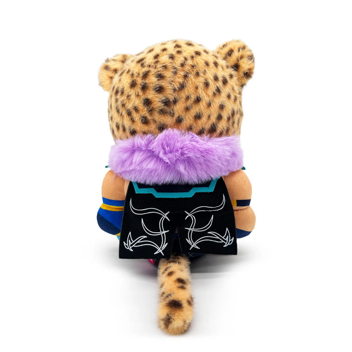 Youtooz Plush: Tekken - King Peluche 9 Pulgadas