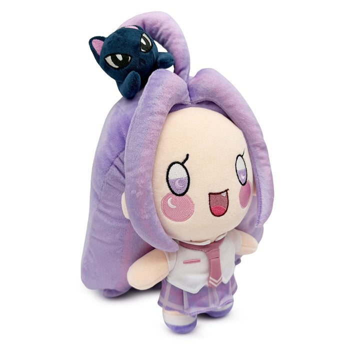 Youtooz Plush: MoonsharkI Dolpiece - Sid Peluche 9 Pulgadas