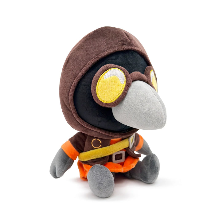 Youtooz Plush: Mimesis - Mimesis Peluche 9 Pulgadas