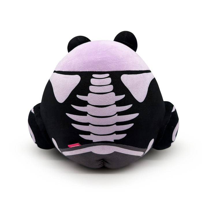 Youtooz Plush: Kalliope Yvonne Ceramics - Tibitha the Skeletoad Peluche 9 Pulgadas