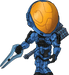 Youtooz Games: Halo - Infection