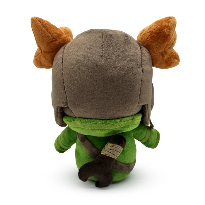 Youtooz Plush: Little Nightmares 3 - Alone Peluche 9 Pulgadas