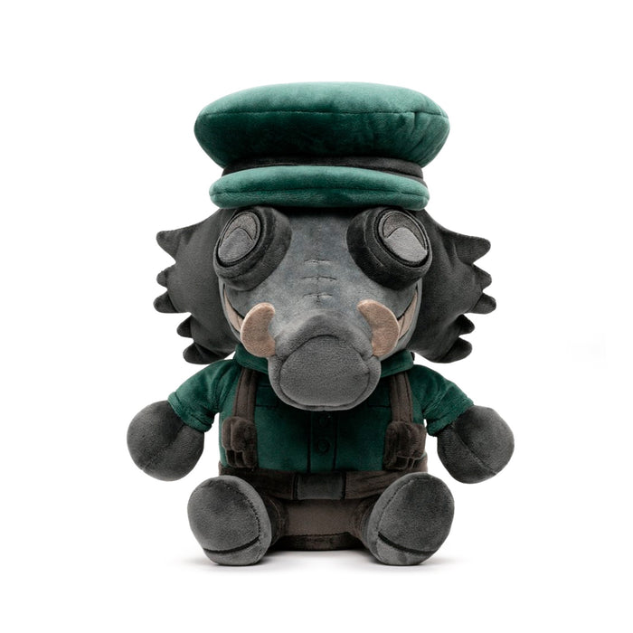 Youtooz Plush: ERSATZ - Warwick Peluche 9 Pulgadas
