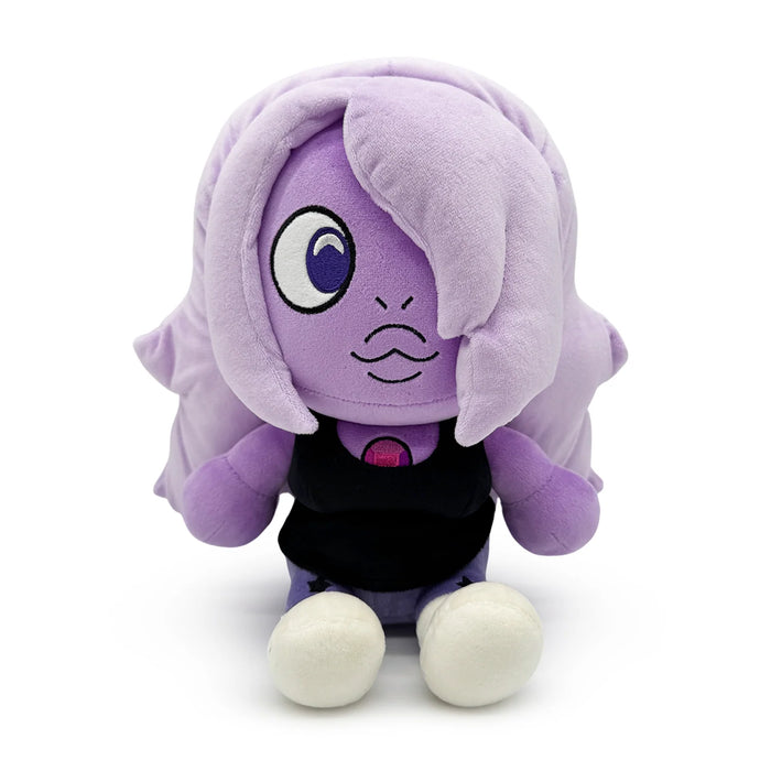 Youtooz Plush: Steven Universe - Amethyst Peluche 9 Pulgadas