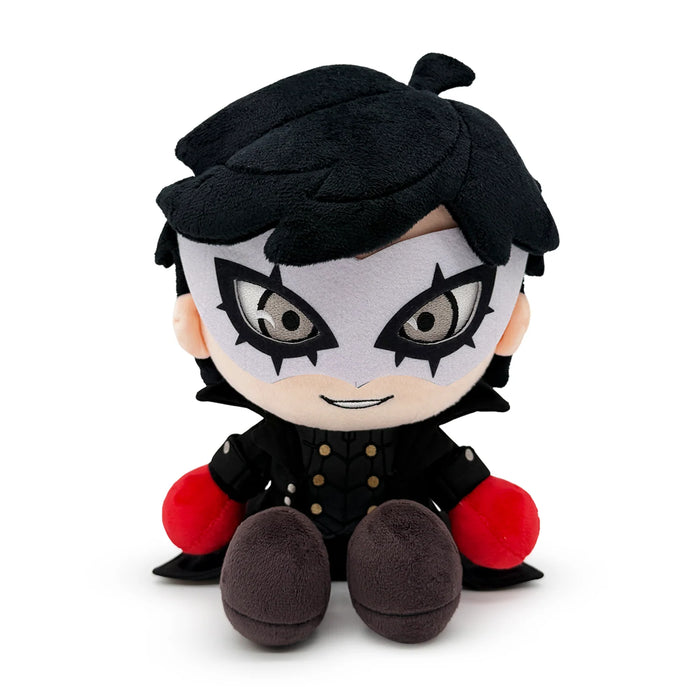 Youtooz Plush: Persona 30 Aniversario - Joker Peluche 9 Pulgadas