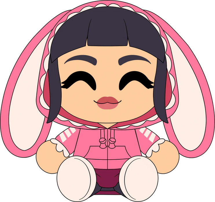 Youtooz Plush: Dead by Daylight - Feng Min Peluche 9 pulgadas