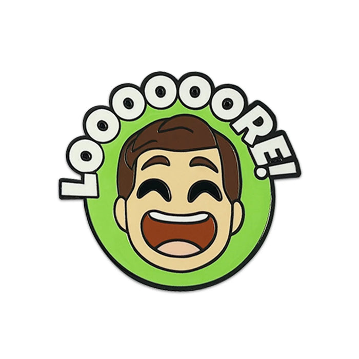 Youtooz Pin: MatPat X FNAF - Pin Set