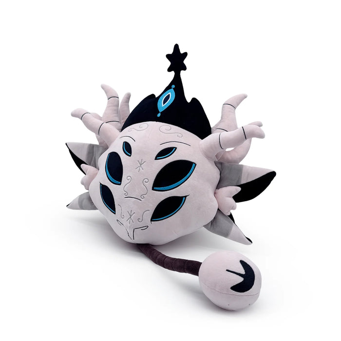 Youtooz Plush: Cult Of The Lamb - YNGYA Peluche 9 pulgadas