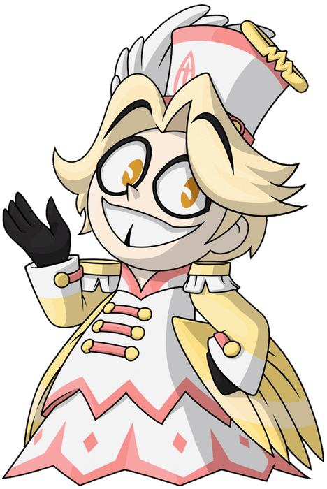 Youtooz Animation: Hazbin Hotel - Abel