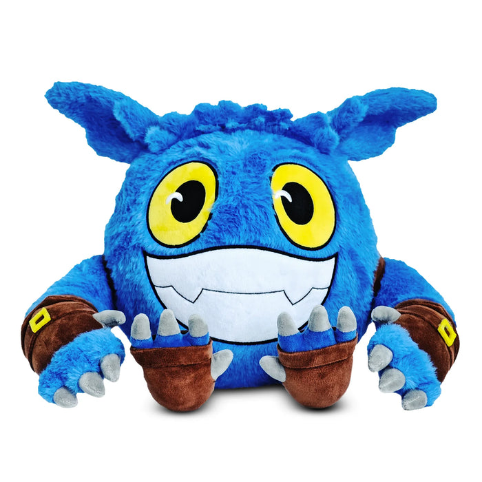 Youtooz Plush: Skylanders - Pop Fizz Peluche 9 Pulgas