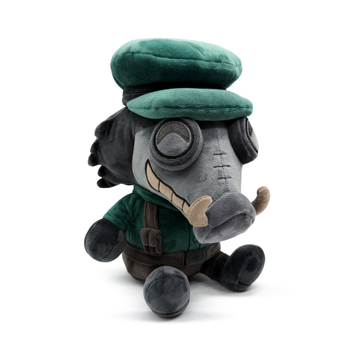 Youtooz Plush: ERSATZ - Warwick Peluche 9 Pulgadas