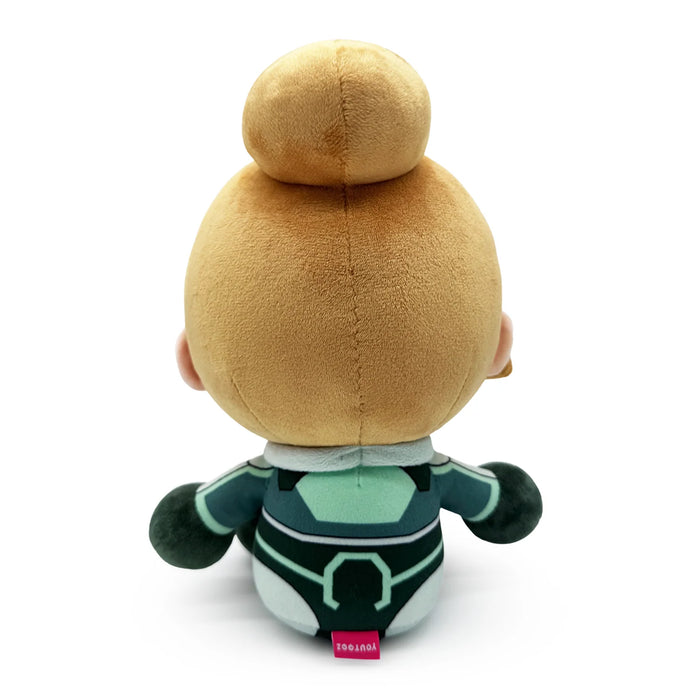 Youtooz Plush: Split Fiction - Zoe Peluche 9 Pulgadas