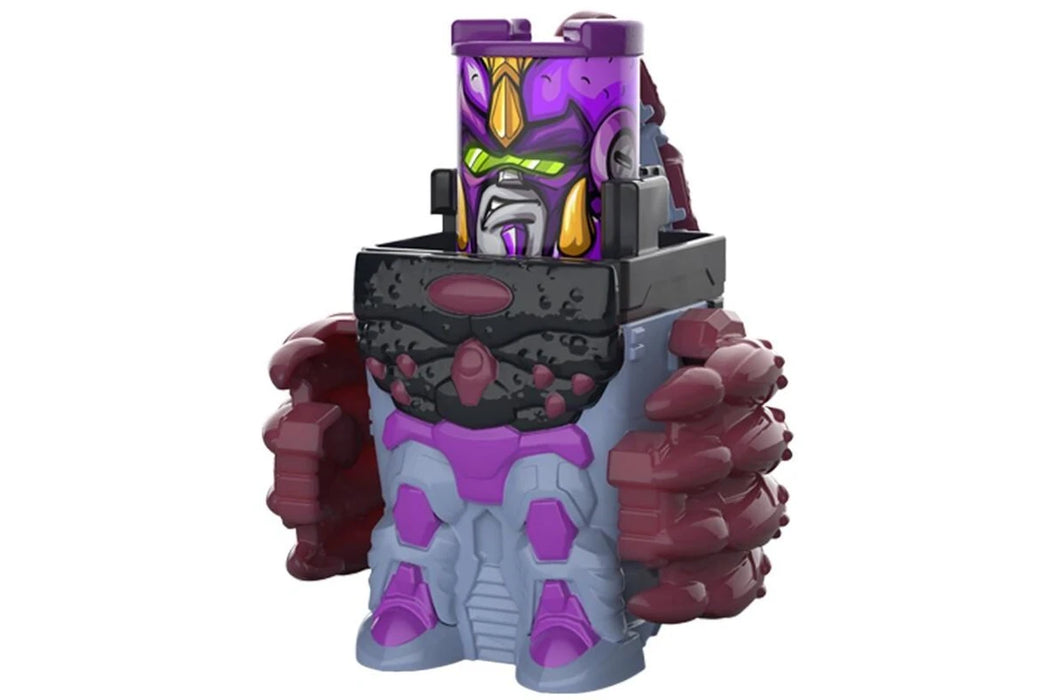 Transformers Swapticons: Misiones De Transformers 5 Pack