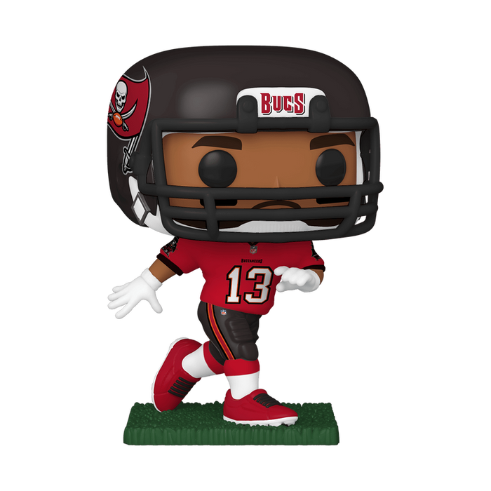 Funko Pop NFL: Tampa Bay - Mike Evans