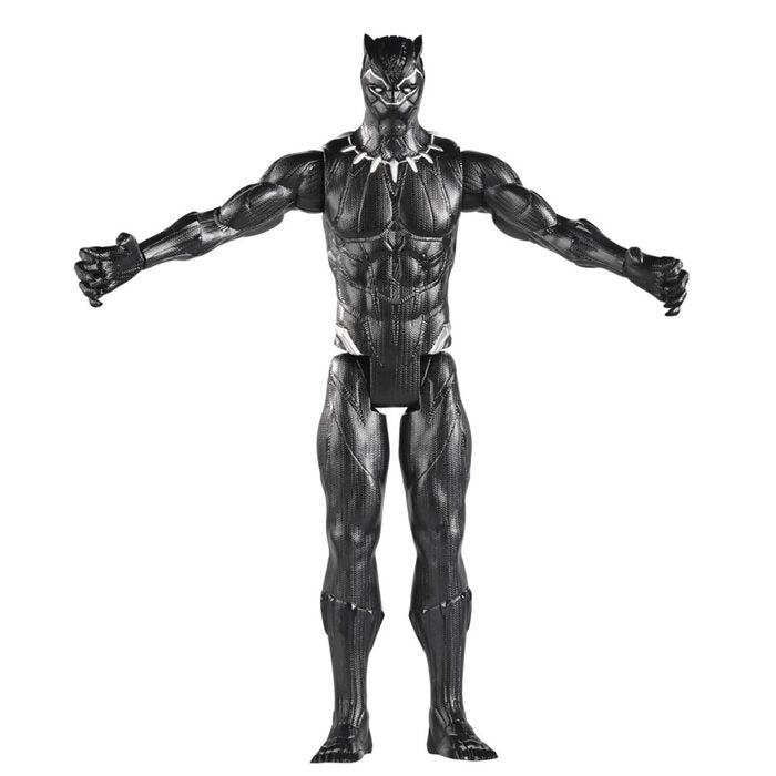 Marvel Titan Hero Series: Avengers - Black Panther