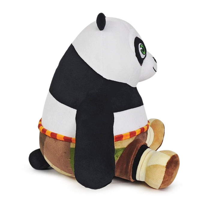 Youtooz Plush: Kung Fu Panda - Po Peluche 9 Pulgadas