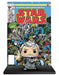 Funko Pop Comic Cover: Star Wars - Obi-Wan