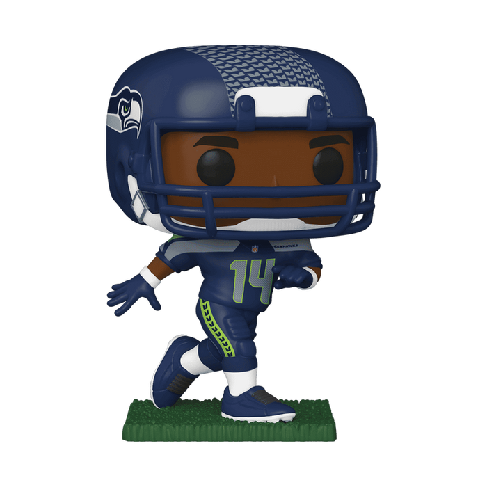 Funko Pop NFL: Seahawks - D.K. Metcalf