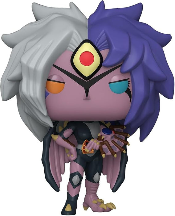 Funko Pop Animation: Yu Gi Oh - Yubel