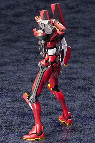 Kotobukiya: Rebuild Of Evangelion - Eva Unit 02 Beta Kit De Plastico Escala 1/400