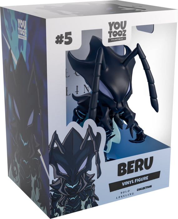 Youtooz Animation: Solo Leveling - Beru