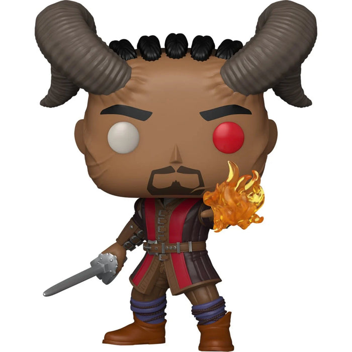 Funko Pop Games: Baldurs Gate 3 - Wyll