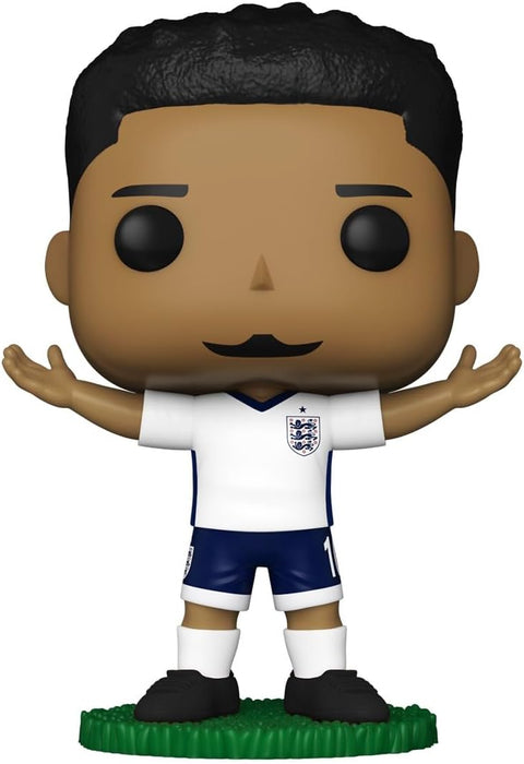 Funko Pop Football: Inglaterra - Jude Bellingham