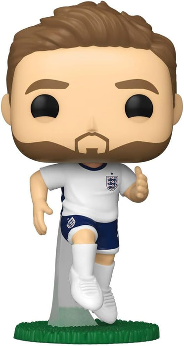 Funko Pop Football: Inglaterra - Harry Kane