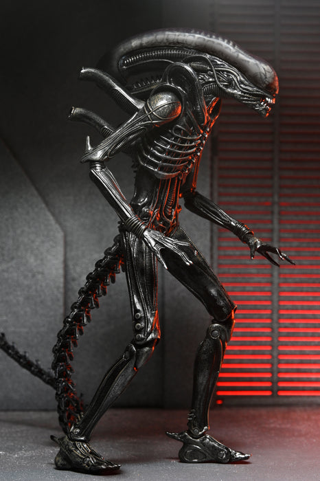 NECA Figura de Accion Ultimate: Alien Romulus - Xenomorph XX121 7 Pulgadas