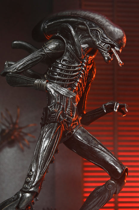 NECA Figura de Accion Ultimate: Alien Romulus - Xenomorph XX121 7 Pulgadas