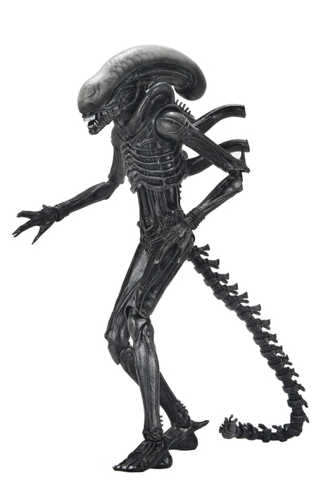 NECA Figura de Accion Ultimate: Alien Romulus - Xenomorph XX121 7 Pulgadas