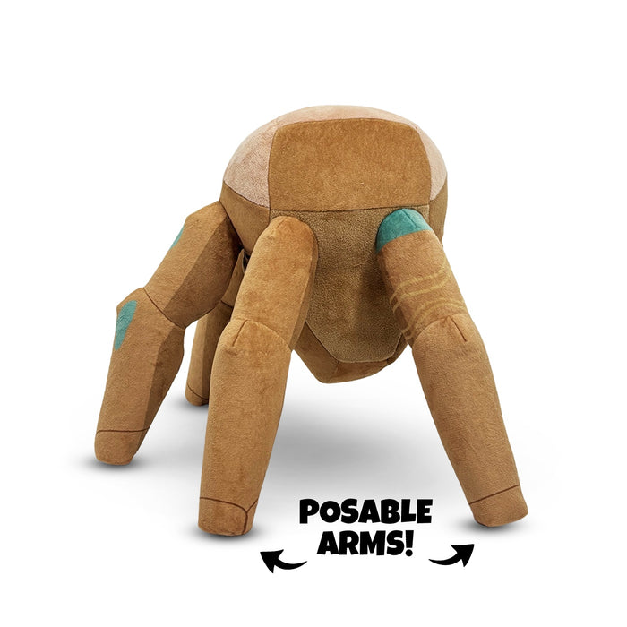 Youtooz Plush: Proyect Hail Mary - Rocky Peluche 9 Pulgadas