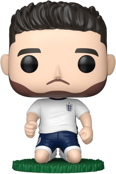 Funko Pop Football: Inglaterra - Declan Rice