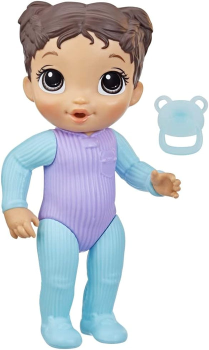 Baby Alive: Bebe Sueños y Abrazos