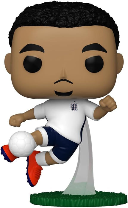 Funko Pop Football: Inglaterra - Trent Alexander Arnold