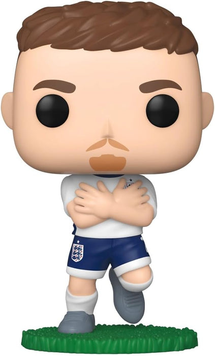 Funko Pop Football: Inglaterra - Cole Palmer