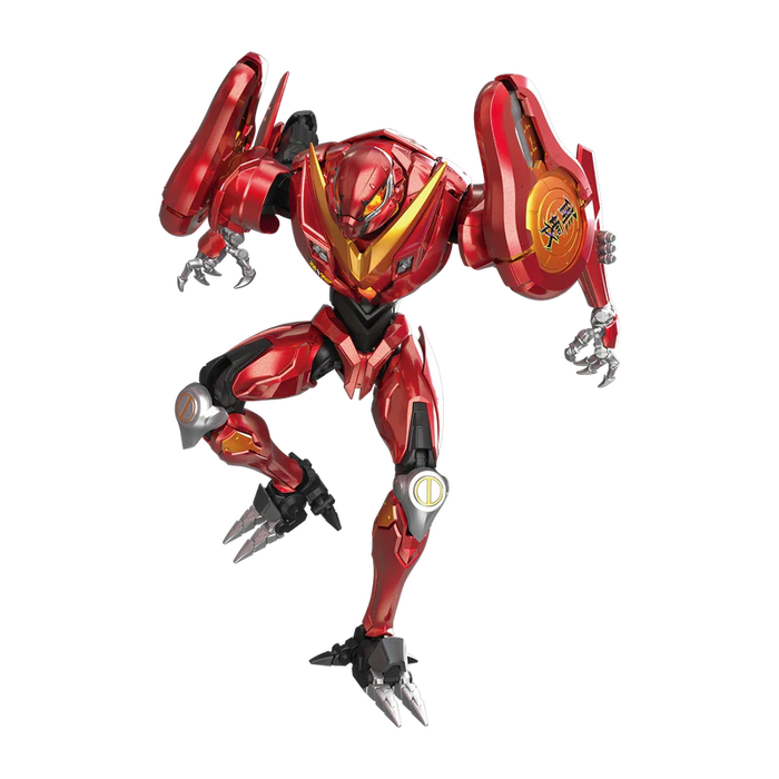 Blokees Marvel Rivals Champion Class: Peni Parker SPdr Traje Aracnido 73925