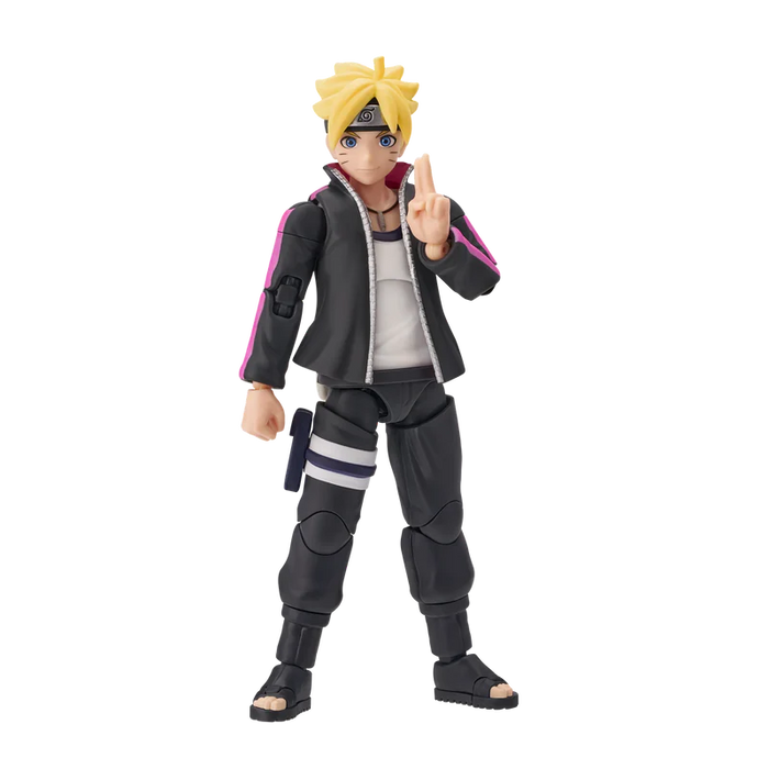 Blokees Naruto Champion Class: CC01 Boruto Uzumaki 75601