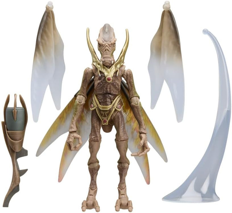 Star Wars The Black Series: Attack Of The Clones - Gerrero Geonosian