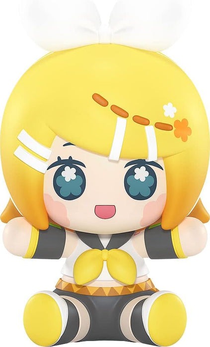 Good Smile Figures Huggy: Vocaloid - Kagamine Rin