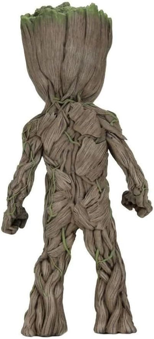 NECA Foam Replica: Marvel Infinity Saga - Groot 30 Pulgadas