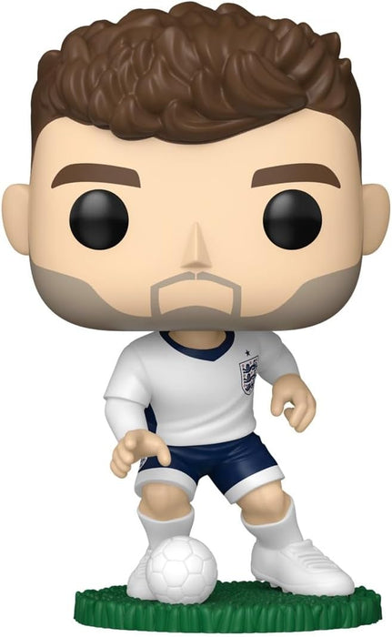 Funko Pop Football: Inglaterra - John Stones