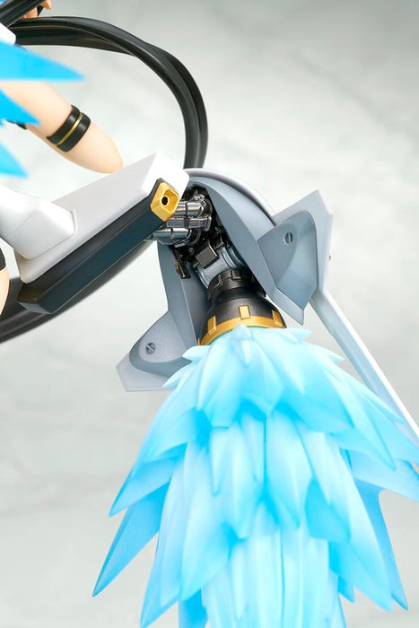 Ques Q Scale Figure: Fate Grand Order - Assassin Okita J Souji 1St Ascension Escala 1/7