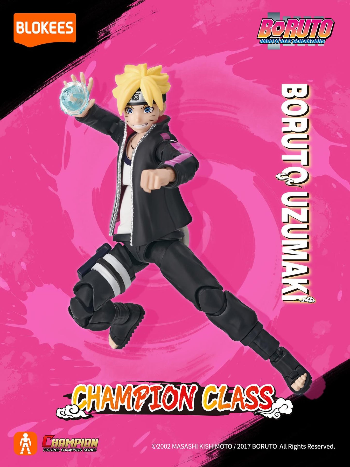 Boruto
