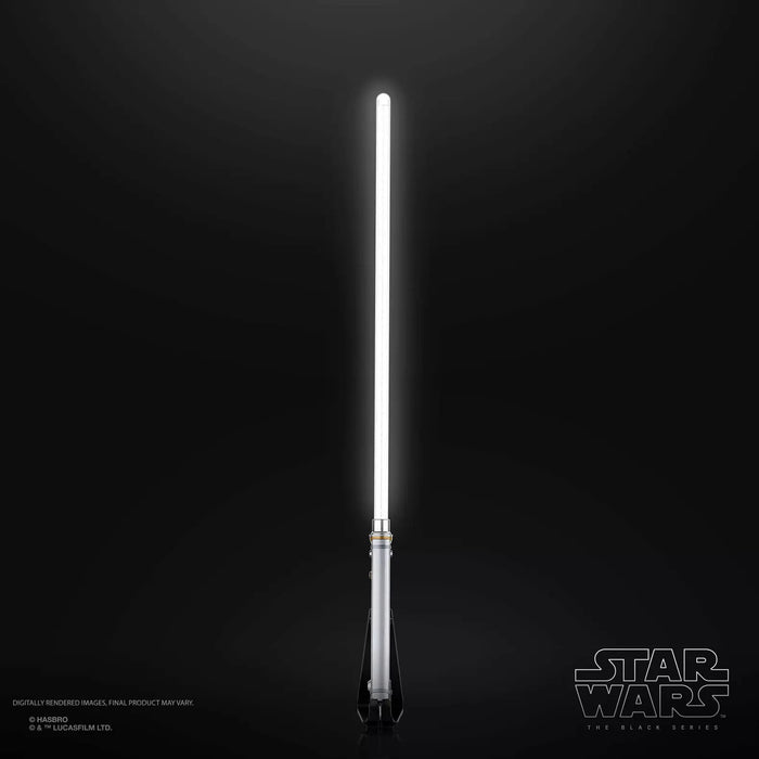 Star Wars The Black Series: Elite Force Fx - Ahsoka Tano Sable De Luz
