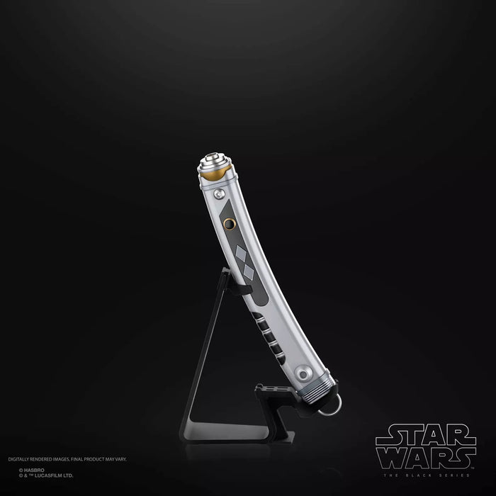 Star Wars The Black Series: Elite Force Fx - Ahsoka Tano Sable De Luz
