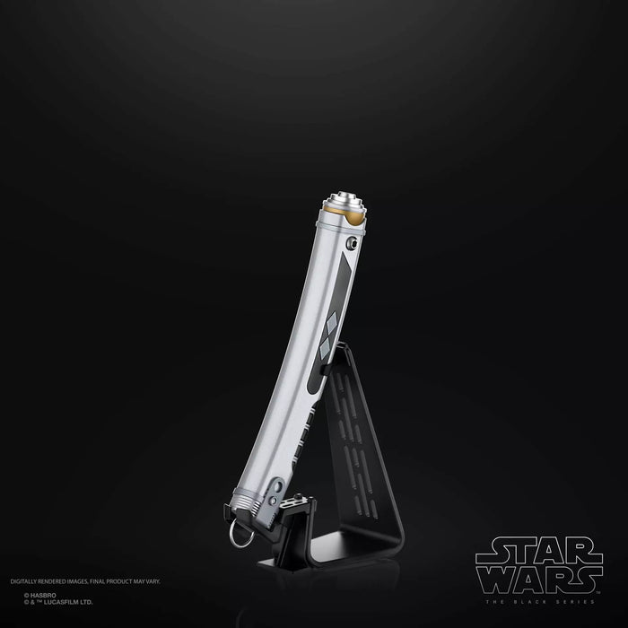 Star Wars The Black Series: Elite Force Fx - Ahsoka Tano Sable De Luz