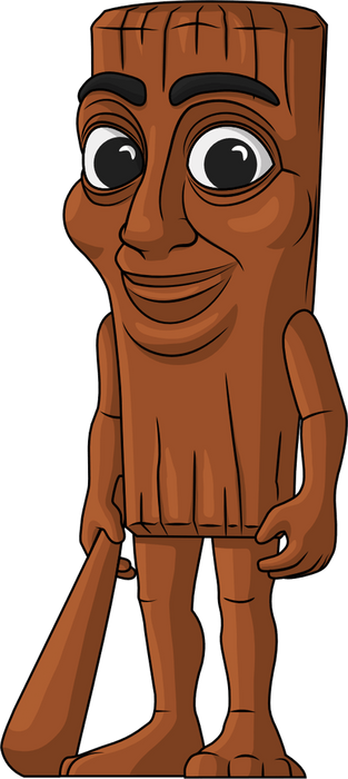 Youtooz Animation: Triple T - Tung Tung Tung Sahur