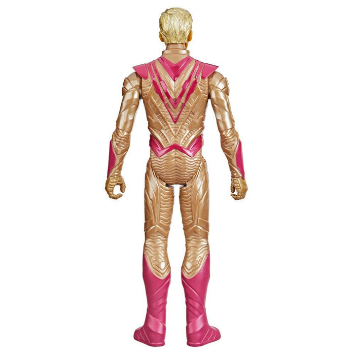 Marvel Titan Hero Series: Guardianes De La Galaxia Vol 3 - Adam Warlock