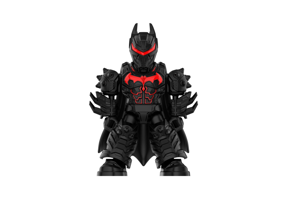 Blokees DC Defender Version: 03 Arkham Chaos Prologue - Unitario 75703